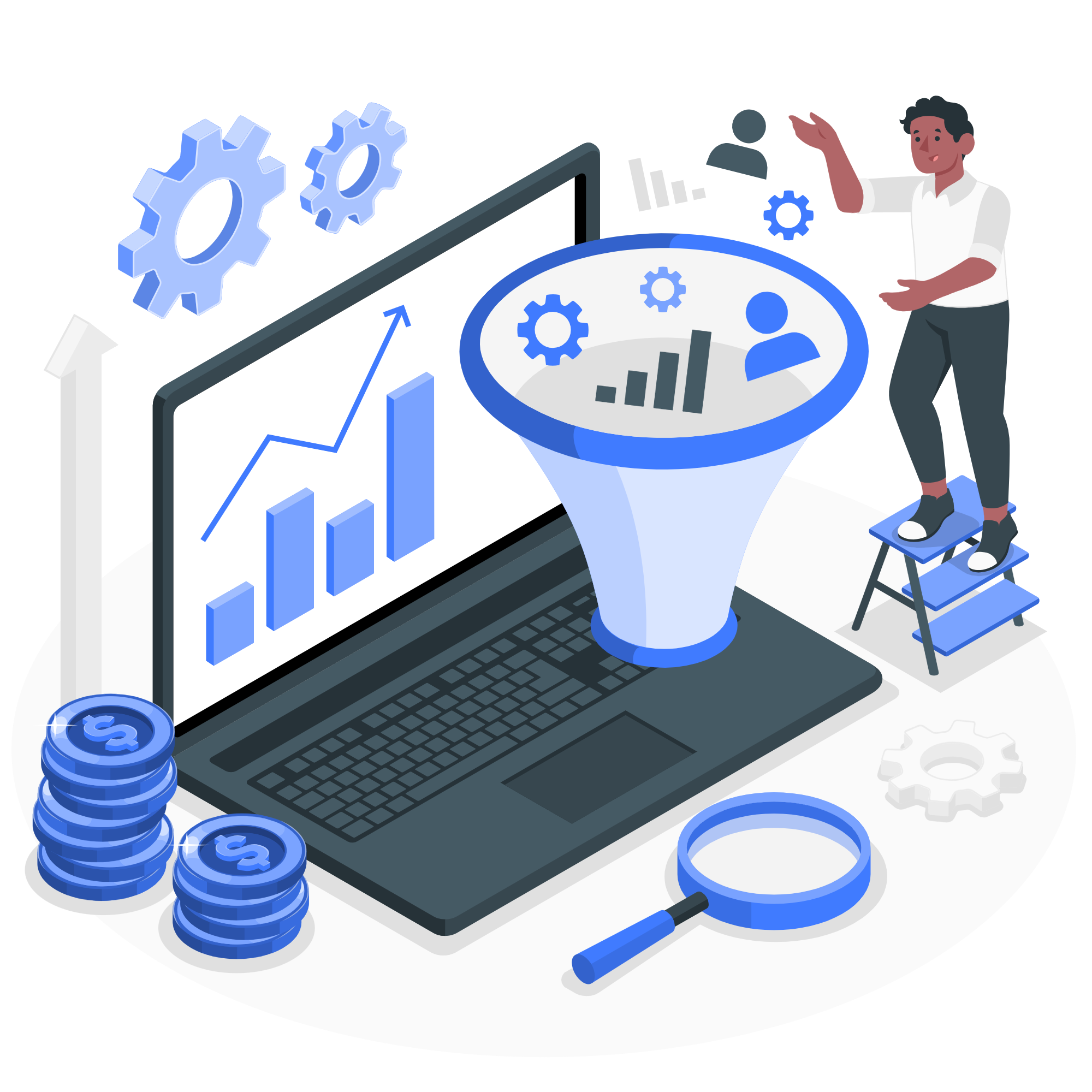 Thought Leadership & Editorials